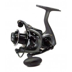 Рибальська котушка, EOS PF Optimum 2000, 4+1 підшипник